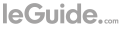 leguide logo